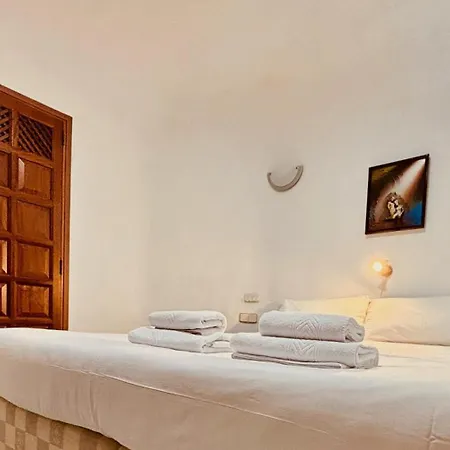 Bahia Feliz Parcela 4 A Apartment *