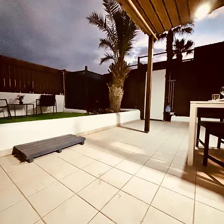 Bahia Feliz Parcela 4 A Apartment