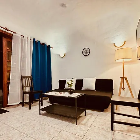 Bahia Feliz Parcela 4 A Apartment *