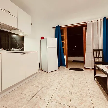 Apartment Bahia Feliz Parcela 4 A Maspalomas (Gran Canaria)