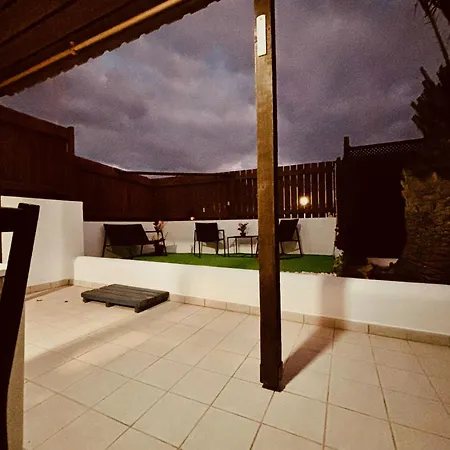 Bahia Feliz Parcela 4 A Apartment