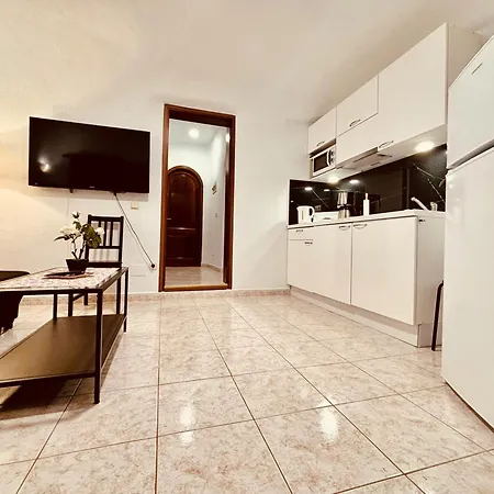 Apartment Bahia Feliz Parcela 4 A Maspalomas (Gran Canaria)