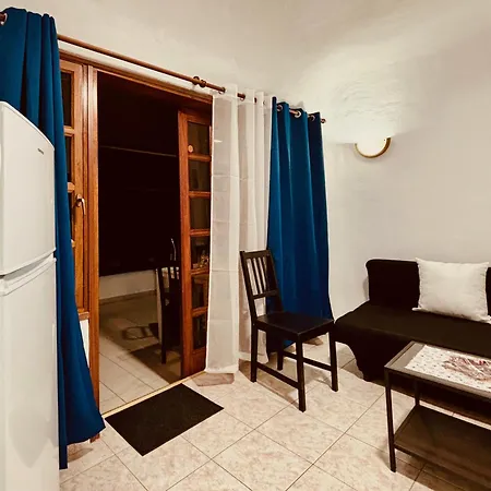Apartment Bahia Feliz Parcela 4 A *