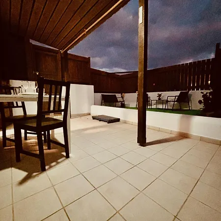 Apartment Bahia Feliz Parcela 4 A
