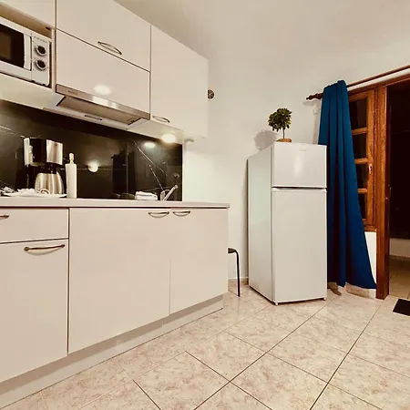 Bahia Feliz Parcela 4 A Apartment Maspalomas (Gran Canaria)